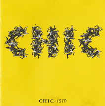 Chic-Ism by Chic (CD, Mar-1992, Warner Bros.) Used Promo CD - £5.59 GBP