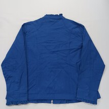 Draper's & Damon's Petite RN#105378 Womens Blue Full Zip Jacket Size PS Chest 38 image 8