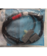 NOS Genuine Ford Truck Wiring Assembly Part# E3TZ-19A123-A - $19.79