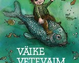 Väike vetevaim - $30.00