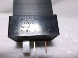 MITSUBISHI/SPECIAL LAMP      4  PRONG RELAY image 2