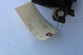 01-2002 ACURA MDX AWD VACUUM SWITCH VALVES & BRACKES VSV's M942 image 2