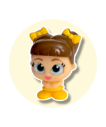 Toy Story Disney Doorables Series 4 (R): Gabby Gabby, 1.25 in. - $12.90