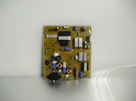 eax67209001 1.5 power board for Lg 43uj6300 - $19.79