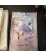 Rare Narada Equinox Lieux En Time Michael Gettel Neuf Âge Cassette Audio... - $19.03