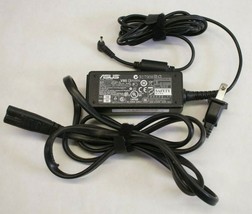 Oem Asus ADP-40PH Ab 40W 19V 2.1A Laptop Ac Charger Power Supply - $14.75
