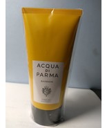 Acqua Di Parma Barbiere Face Scrub 2.5 fl oz / 75 ml New - €19,69 EUR