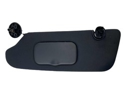 2011-2020 Dodge Caravan LH Driver Sun Visor Assembly W/o Illumination Bl... - $79.15