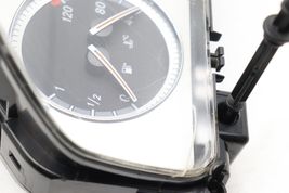 08-11 MERCEDES-BENZ W204 C300 SPEEDOMETER INSTRUMENT CLUSTER E3714 image 10