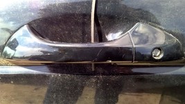Driver Door Handle Exterior Assembly Coupe Painted Fits 08-12 ACCORD 103650536 - £41.99 GBP