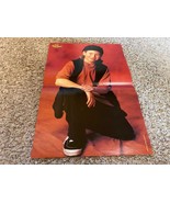 Jonathan Taylor Thomas Andrew Keegan teen magazine poster clipping 90s YOUNG - $12.00