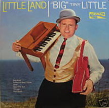 Little Land - $19.99