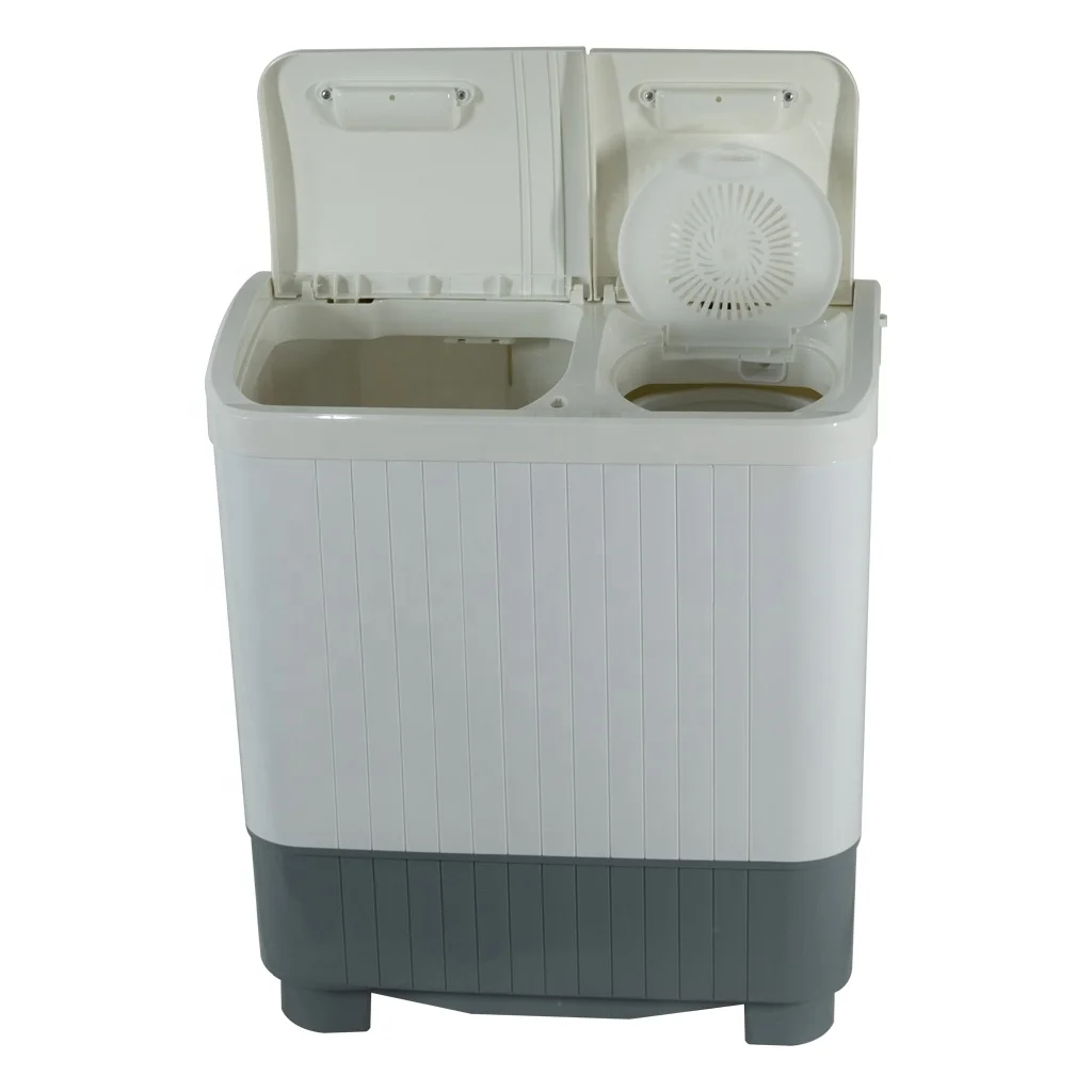 Super Value Portable Mini Automatic Washing Machine With Spin Dryer - $504.59