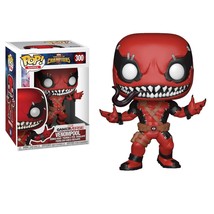 Funko POP! Games: Marvel - Contest of Champions - Venompool Collectible ... - £21.10 GBP