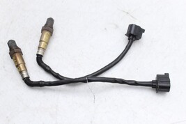 07-09 MERCEDES-BENZ CLS550 S550 ML550 0045420718 OXYGEN O2 SENSOR SET OF 2 E6412 image 6