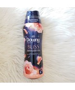 Downy Infusions Sparkling Amber Rose JUMBO Size 20.1 oz Booster Beads Bl... - $18.69