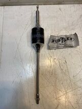 Hustler SCB-S Trucker Center Load Mobile Antenna 9375-1 (Only Pictured P... - $49.99