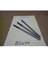 TRW HS 1/4 Dia 6&quot; long reamer {Set of 3} - $118.99 CAD