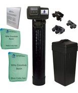 AFWFilters 48k-10 48k-56sxt-10 Built Fleck 5600sxt 48,000 Water Softener w/Upgra - $791.01