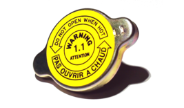 2003-2022 Can-Am Outlander MAX 400 500 650 800 R 1000 OEM Radiator Cap 7... - £18.04 GBP