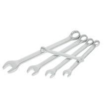 Combination Spanner Set 5pcs - $62.44 CAD