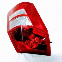 2005-2008 Dodge Magnum Driver LH Left Tail Light Assembly 04805967AH OEM Used - £38.91 GBP