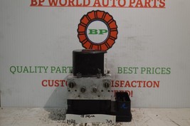 445000C160 Toyota Sequoia 2007-08 ABS Pump Control OEM Module 709-14B11 - £127.88 GBP