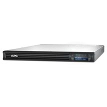 Apc 1500VA Smart Ups With Smart Connect, 1U Rack Mount Ups, SMT1500RM1UC Sinewave - £1,180.10 GBP