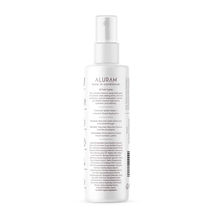 Aluram Leave In Conditioner. 8 Oz. image 2