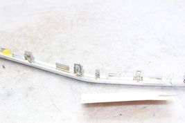 14-16 MERCEDES-BENZ E350 Rear Right Door Trim Strip F619 image 8