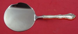 Fontana by Towle Sterling Silver Cranberry Server 8&quot; Custom Made - £55.22 GBP