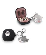 Suublg Case Samsung Galaxy Buds FE/Buds2 Pro/Buds 2/Buds Pro/Buds Live S... - $209.38 MXN