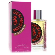 Eau De Protection by Etat Libre D&#39;Orange Eau De Parfum Spray 3.3 oz for Women - £126.79 GBP