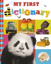 My First Dictionary Thomas Nelson - £3.55 GBP