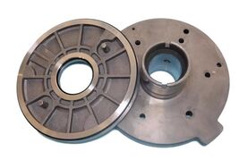 A518 46RE 47RE 48RE TRANSMISSION OVERDRIVE PISTON RETAINER REVERSE DRUM 3PC KIT image 2