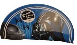 Star Wars 3 Piece Dinnerware Set | New | Cup Bowl Plate | Luke C3PO R2D2 Vader - £15.97 GBP