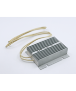 RFH 350 220R J SIR Aluminum Housed Power Wirewound Resistor 220Ohm 5% 330W - $1,470.02 MXN