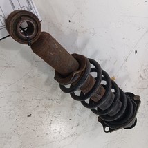 Left Rear Strut Sedan Fits 14-19 Toyota Corolla  - $1,122.17 MXN