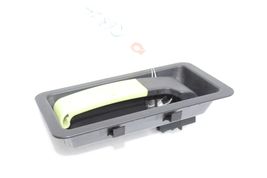 97-04 PORSCHE BOXSTER TRUNK RELEASE HANDLE Q6314 image 3