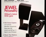 Hi-Fi + Plus Magazine Issue 47 mbox1525 Jewel Personality - $8.63
