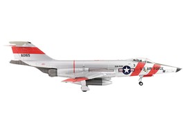 McDonnell RF-101C Voodoo Fighter Aircraft &quot;Operation Sun Run 363rd TRW&quot; (1957) U - £122.06 GBP