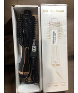Ningbo Hot Air Brush 1200 Watts 3 Speed High Output PC-AB6801 - $27.15 CAD