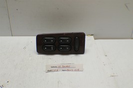 2000-2007 Ford Taurus Left Driver Master Power Window Switch Box2 18 11F8 - £18.51 GBP