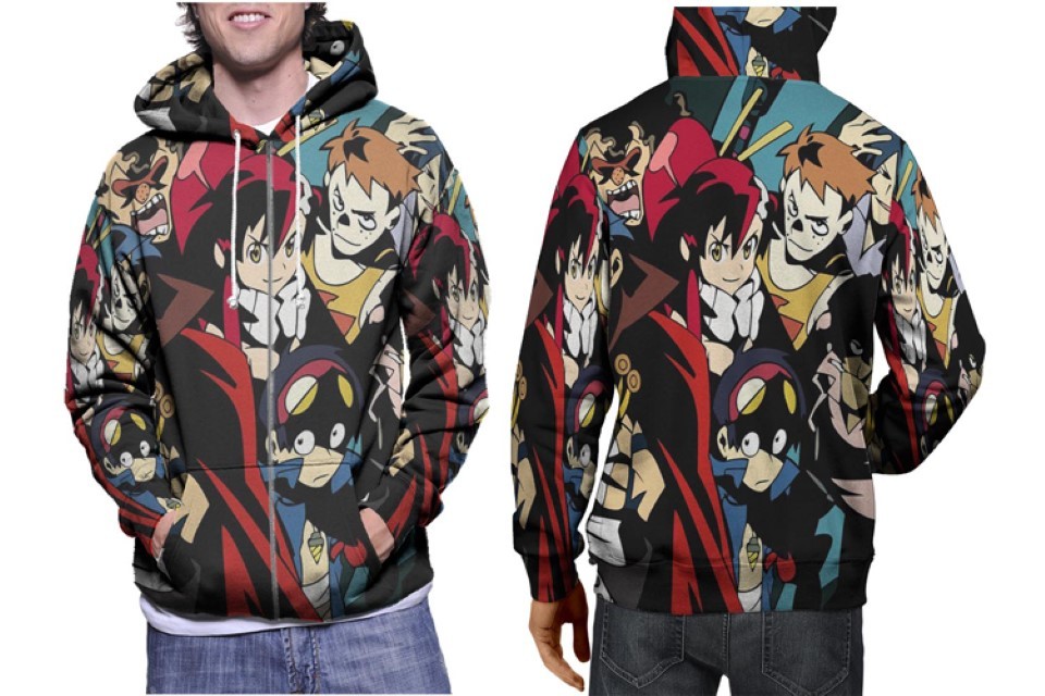 Full-size item image