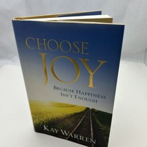 Choose Joy: Because Happiness Isn&#39;t Enough - $13.80