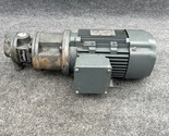 Scherzinger 351 FB/M1,5/GN/I33 Gear Pump Used - $455.39