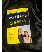 Well-Being For Dummies by Humana - £5.53 GBP