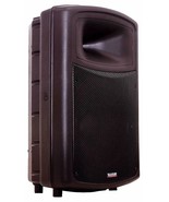 PA Soundlab Sound system Disco Speakers Driver  15&quot; 300W RMS Speakers G591E - £145.42 GBP