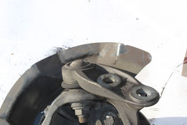 2008-2010 MINI COOPER FRONT RIGHT HUB KNUCKLE ASSY R1357 image 6