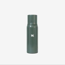 Stanley x Fragment To-Go Bottle - Hammertone Green (470ml) - $99.98
